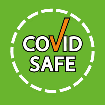 Covid safe