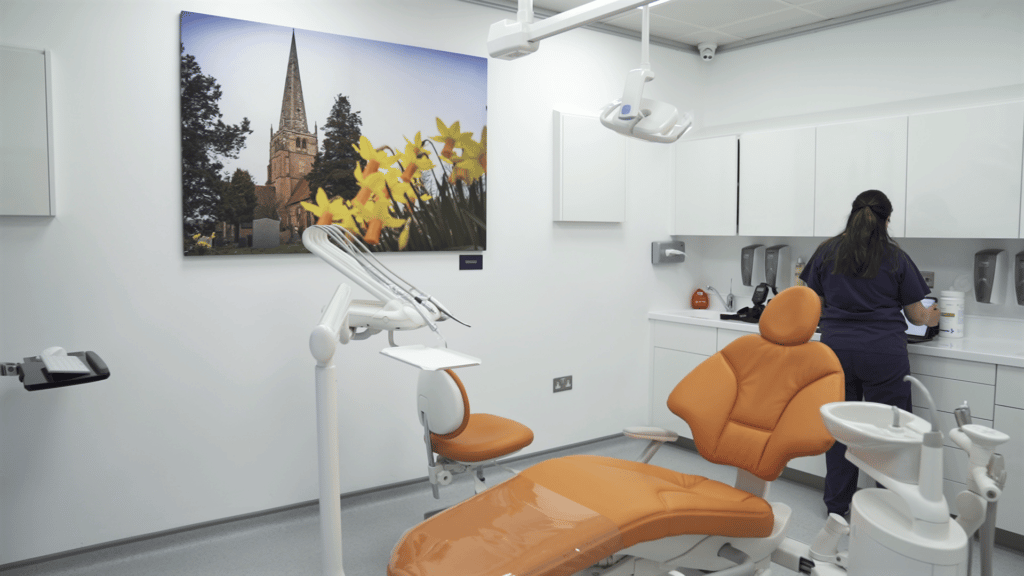 Surgery - Evo Dental