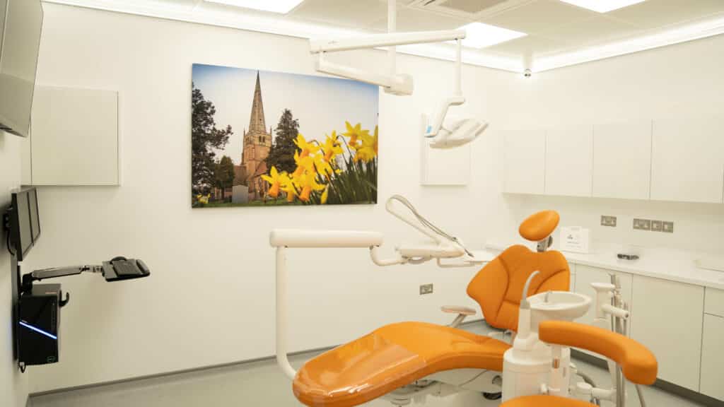 Clinic Surgery - EvoDental